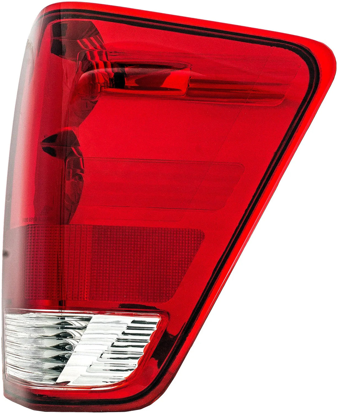 Dorman 1611386 2005-2015 Nissan TITAN Tail Light Assembly