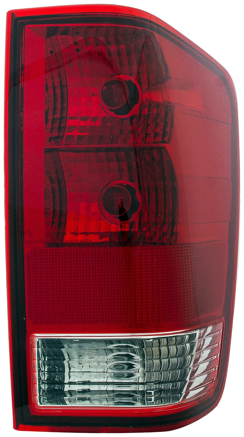 Dorman 1611387 2005-2015 Nissan TITAN Tail Light Assembly