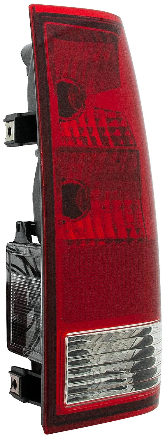 Dorman 1611387 2005-2015 Nissan TITAN Tail Light Assembly