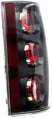 Dorman 1611396 2007-2009 GMC Yukon Tail Light Assembly