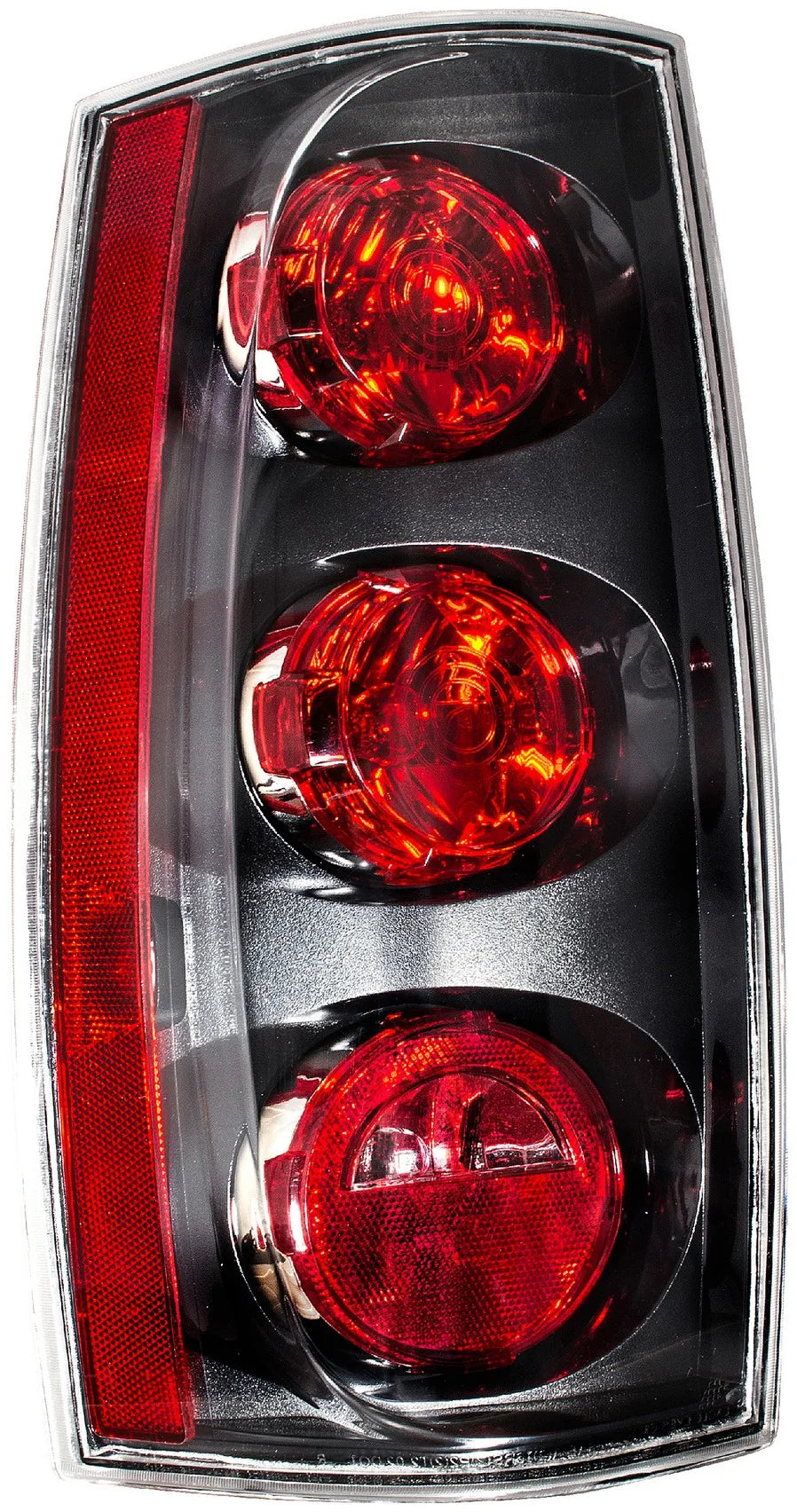 Dorman 1611396 2007-2009 GMC Yukon Tail Light Assembly