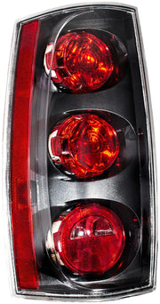 Dorman 1611396 2007-2009 GMC Yukon Tail Light Assembly