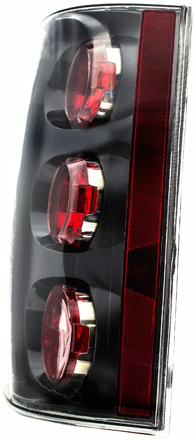 Dorman 1611397 2007-2009 GMC Yukon Tail Light Assembly