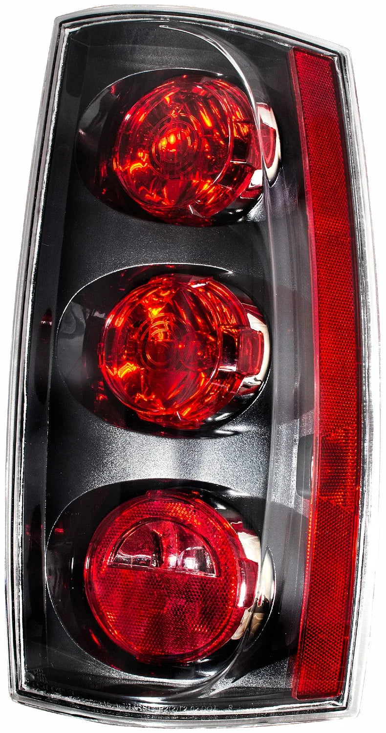 Dorman 1611397 2007-2009 GMC Yukon Tail Light Assembly