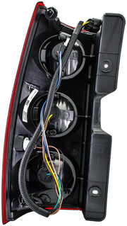 Dorman 1611398 2007-2008 GMC Yukon Tail Light Assembly