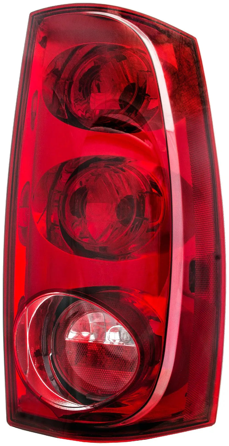 Dorman 1611398 2007-2008 GMC Yukon Tail Light Assembly