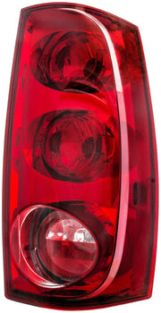 Dorman 1611398 2007-2008 GMC Yukon Tail Light Assembly