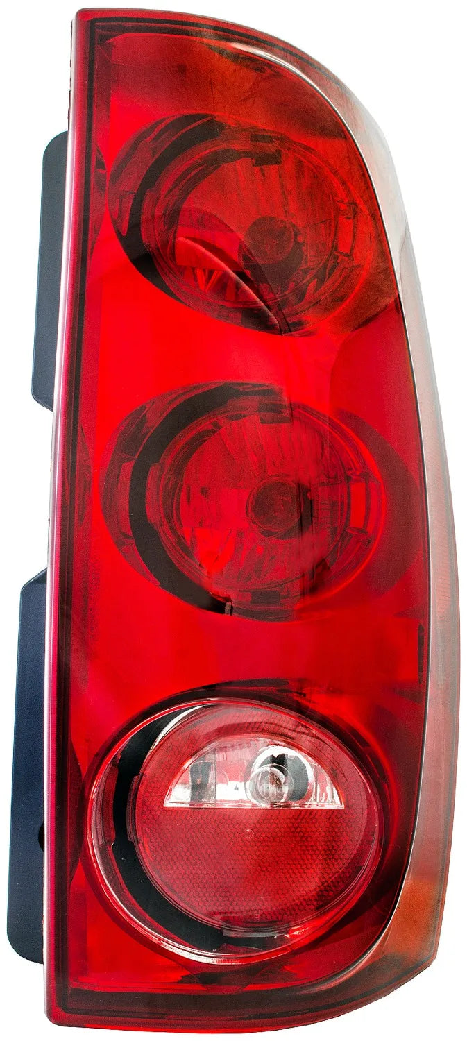 Dorman 1611398 2007-2008 GMC Yukon Tail Light Assembly