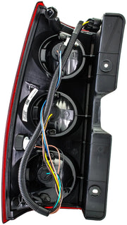 Dorman 1611399 2007-2008 GMC Yukon Tail Light Assembly