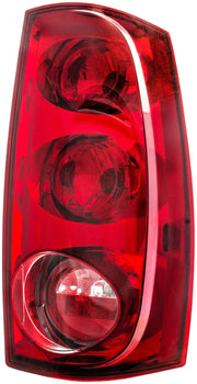 Dorman 1611399 2007-2008 GMC Yukon Tail Light Assembly