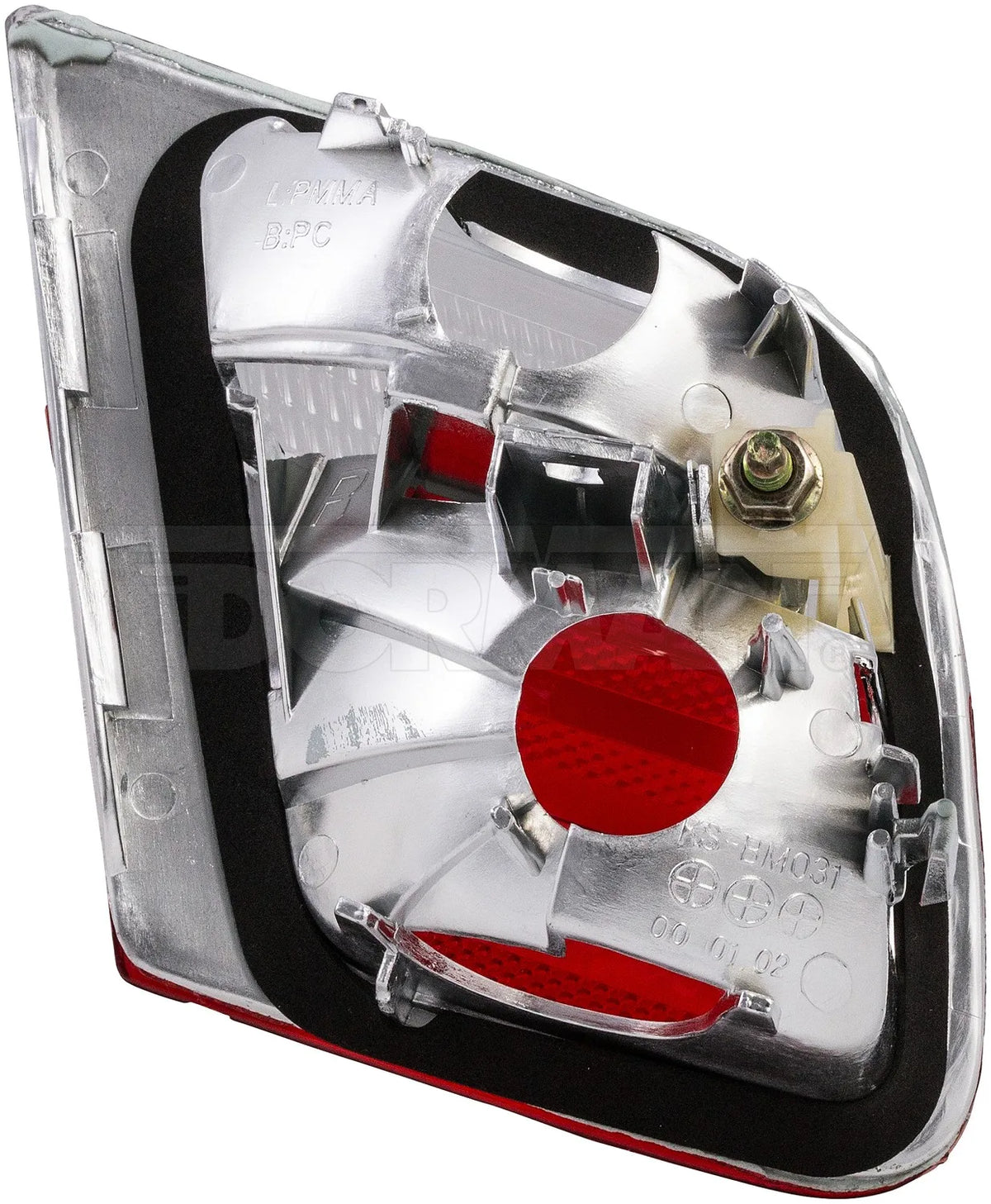 Dorman 1611403 2001-2003 BMW 325Ci Tail Light Assembly