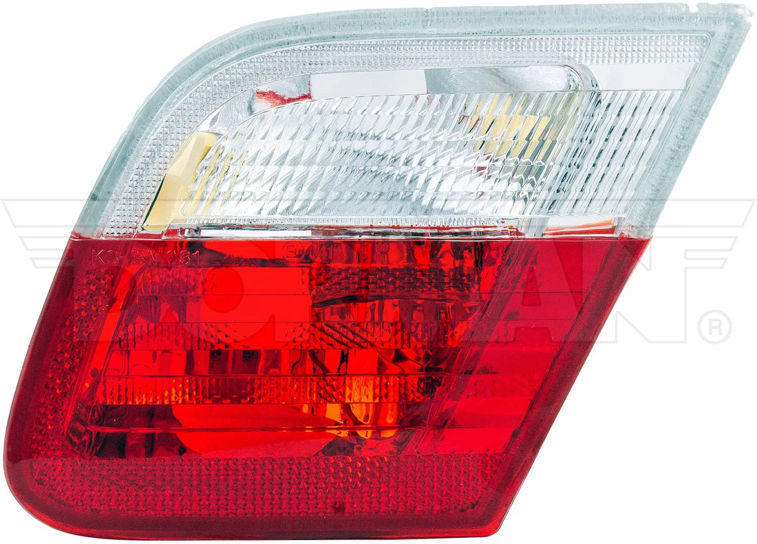 Dorman 1611403 2001-2003 BMW 325Ci Tail Light Assembly