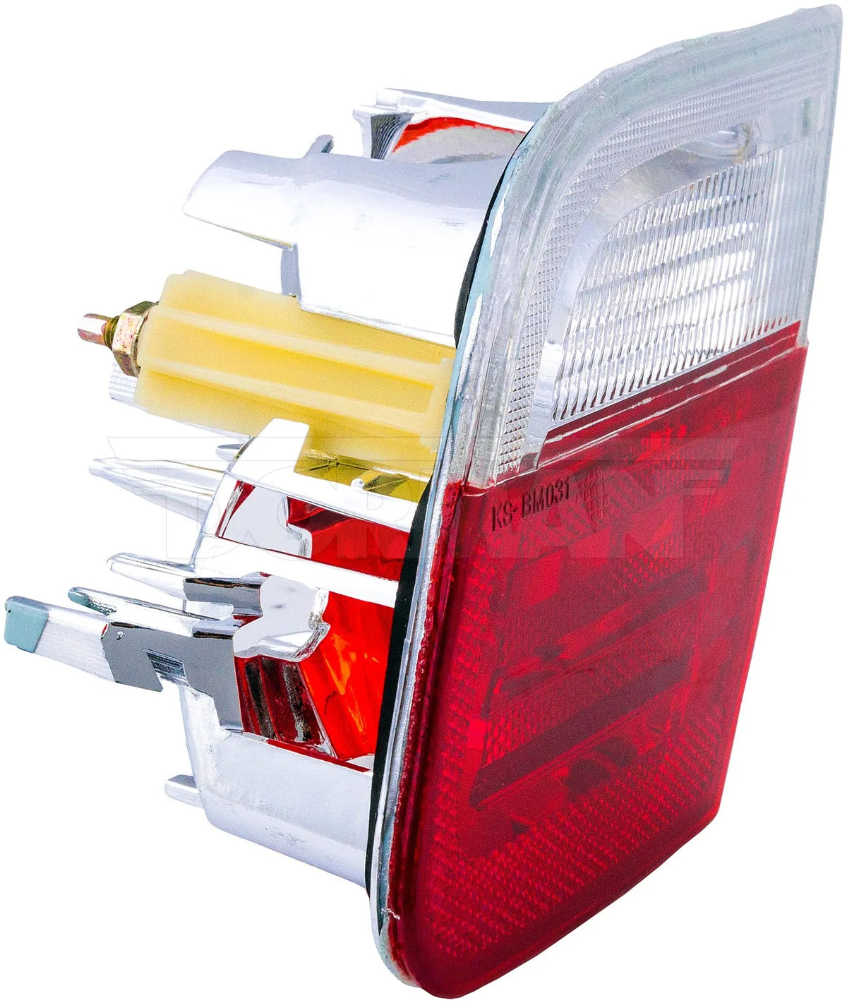 Dorman 1611403 2001-2003 BMW 325Ci Tail Light Assembly