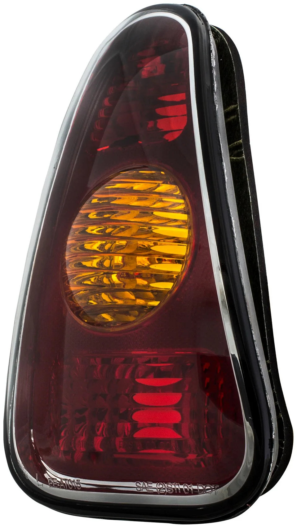 Dorman 1611420 2002-2003 Mini Cooper Tail Light Assembly