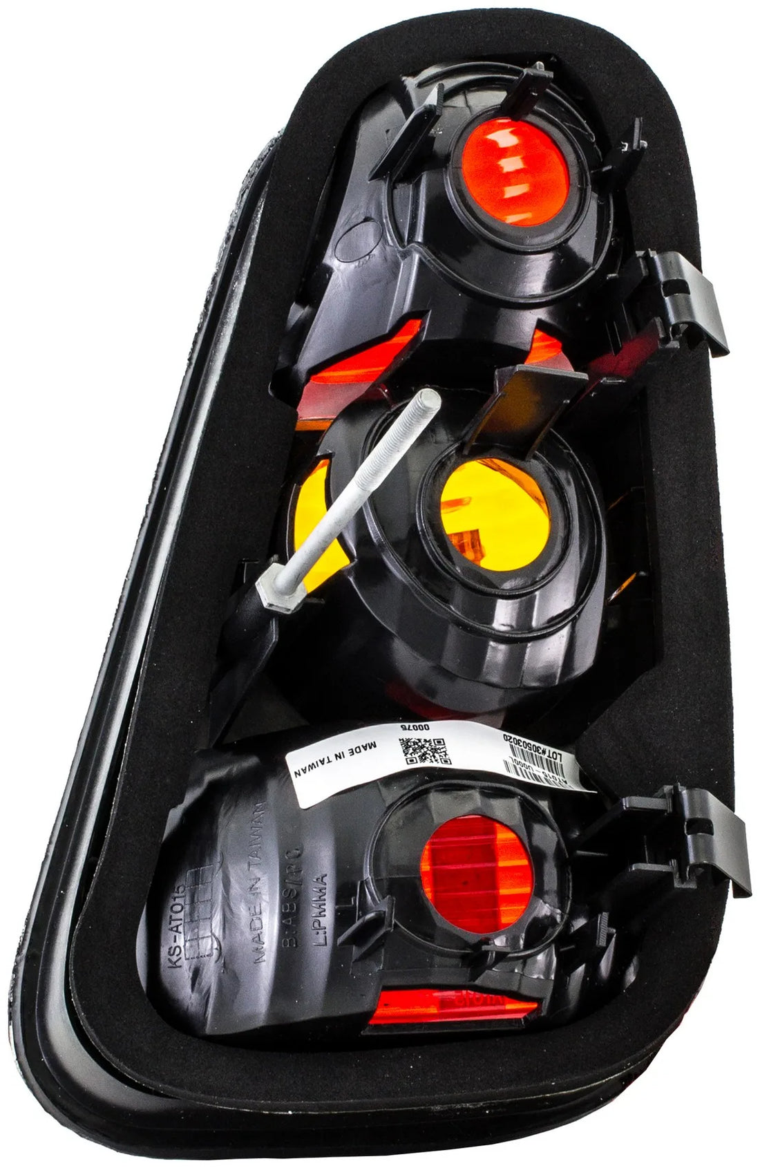 Dorman 1611420 2002-2003 Mini Cooper Tail Light Assembly
