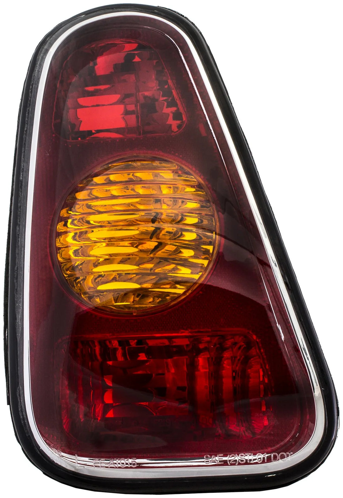 Dorman 1611420 2002-2003 Mini Cooper Tail Light Assembly