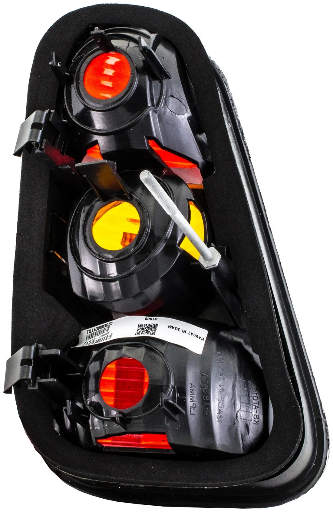 Dorman 1611421 2002-2003 Mini Cooper Tail Light Assembly