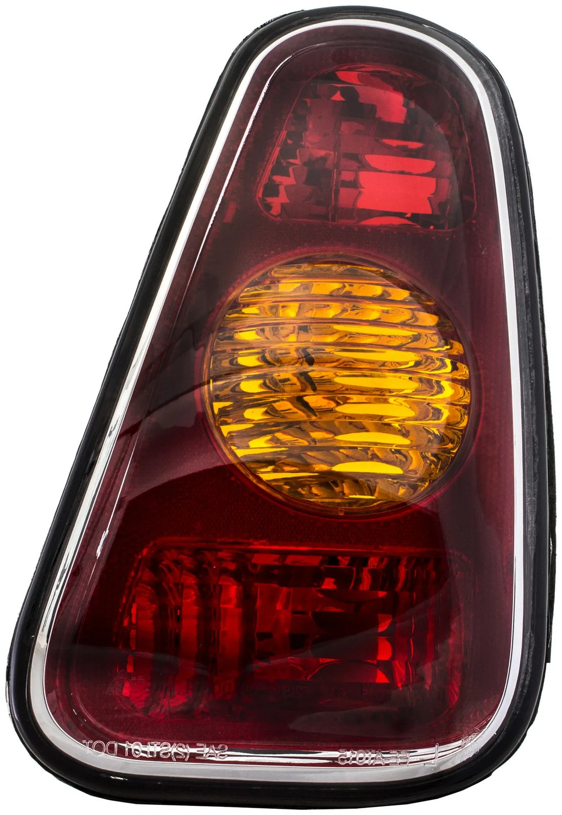 Dorman 1611421 2002-2003 Mini Cooper Tail Light Assembly
