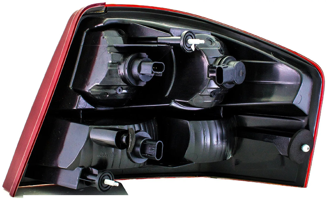 Dorman 1611436 2008-2010 Dodge Avenger Tail Light Assembly