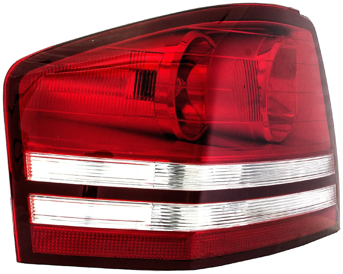 Dorman 1611436 2008-2010 Dodge Avenger Tail Light Assembly