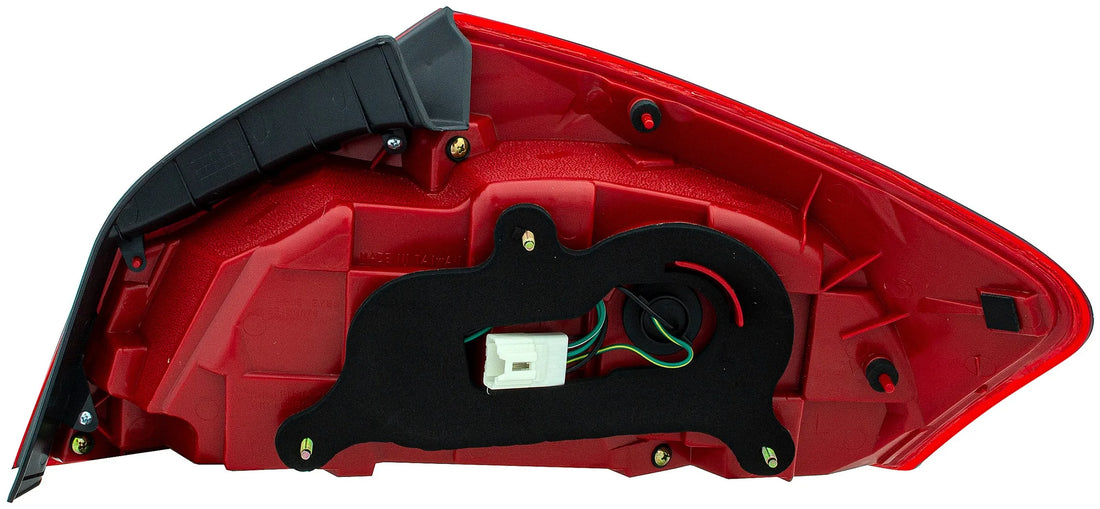 Dorman 1611438 2009-2013 INFINITI G37 Tail Light Assembly