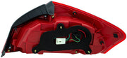 Dorman 1611438 2009-2013 INFINITI G37 Tail Light Assembly