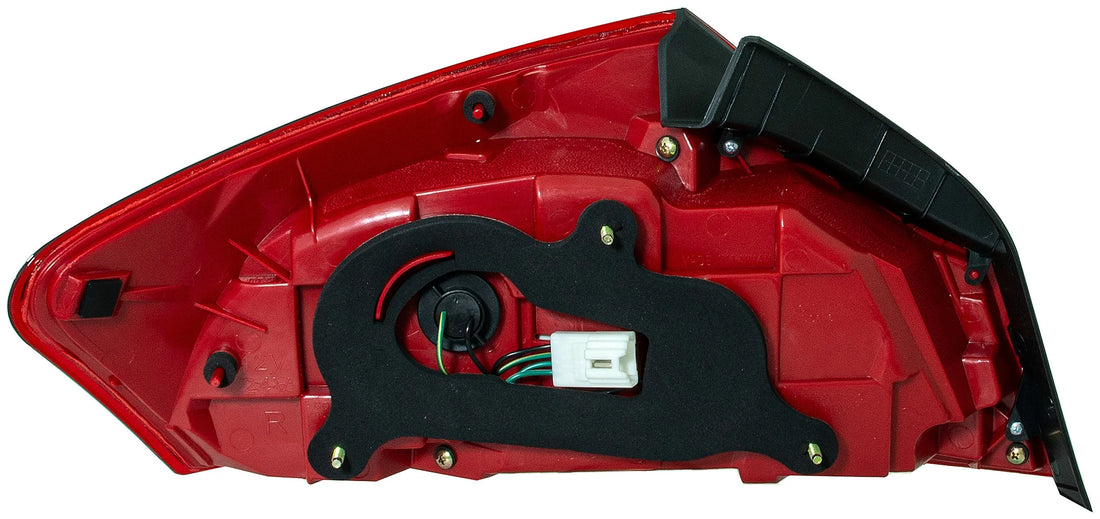 Dorman 1611439 2009-2013 INFINITI G37 Tail Light Assembly