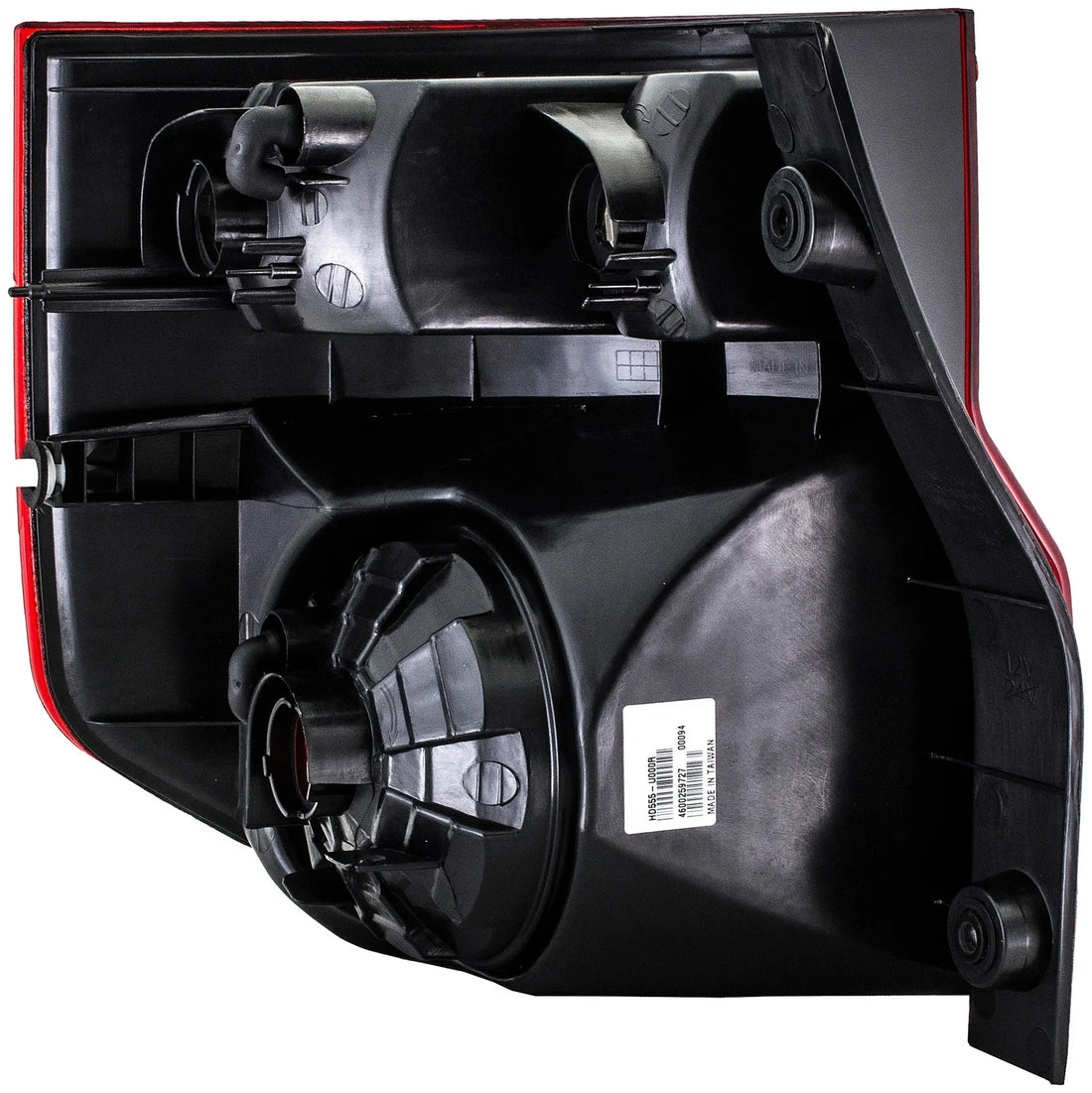 Dorman 1611458 2003-2008 Honda Element Tail Light Assembly