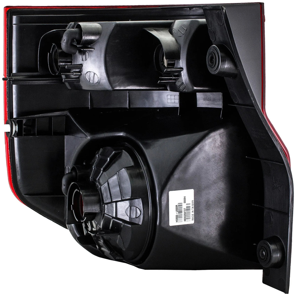 Dorman 1611458 2003-2008 Honda Element Tail Light Assembly