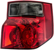 Dorman 1611458 2003-2008 Honda Element Tail Light Assembly