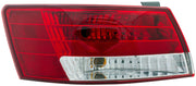 Dorman 1611518 2006-2008 Hyundai Sonata Tail Light Assembly