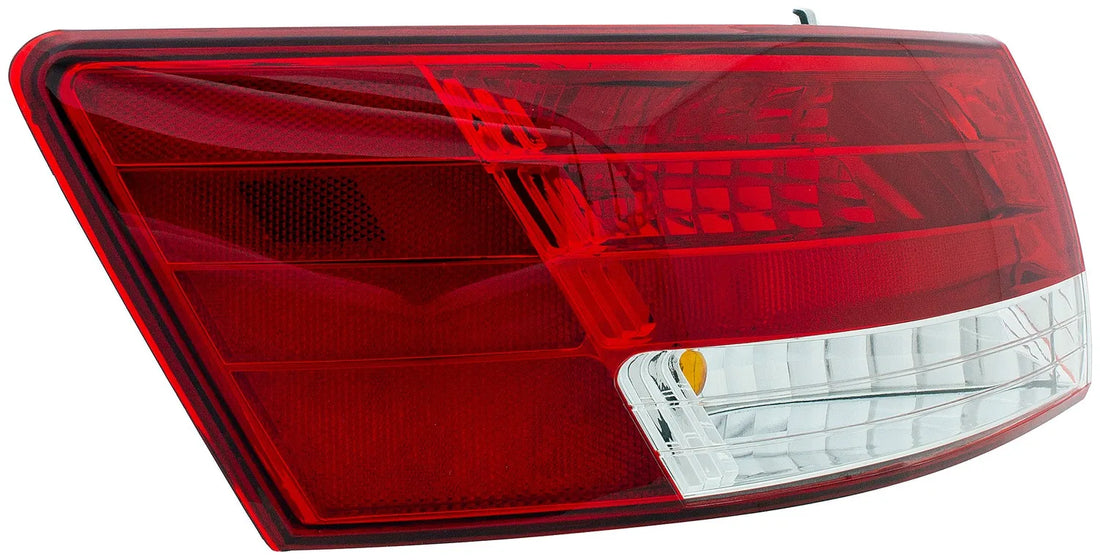 Dorman 1611518 2006-2008 Hyundai Sonata Tail Light Assembly