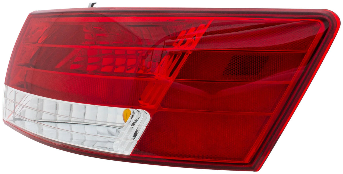 Dorman 1611519 2006-2008 Hyundai Sonata Tail Light Assembly