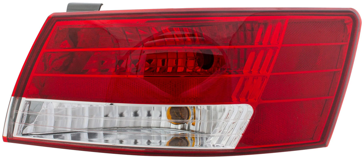 Dorman 1611519 2006-2008 Hyundai Sonata Tail Light Assembly