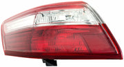 Dorman 1611522 2007-2008 Toyota Camry Tail Light Assembly