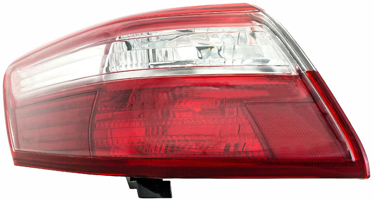 Dorman 1611522 2007-2008 Toyota Camry Tail Light Assembly