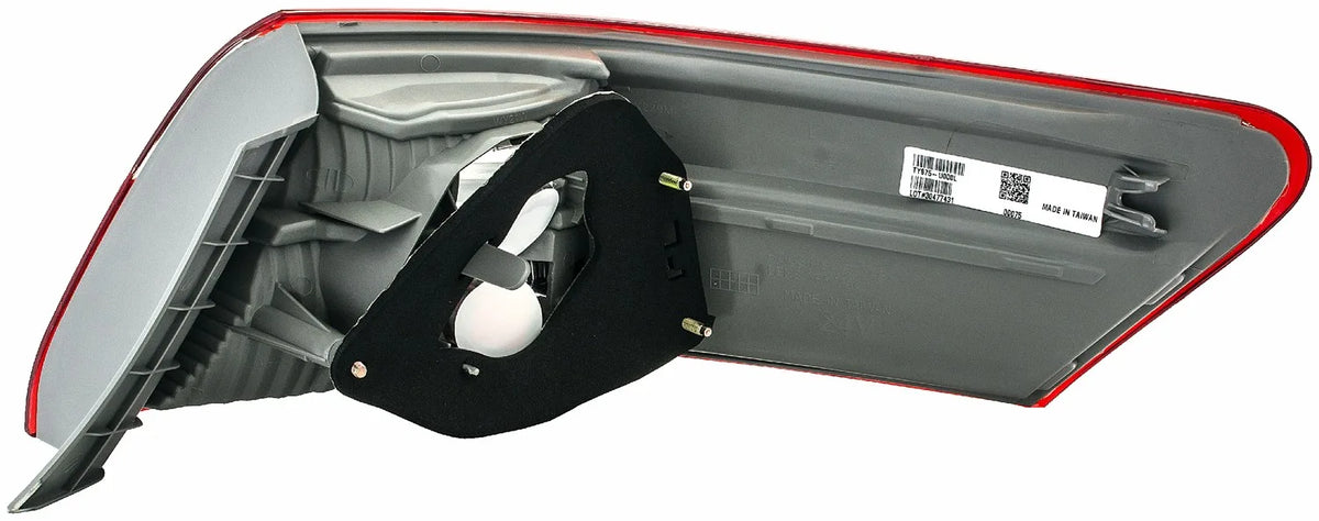 Dorman 1611522 2007-2008 Toyota Camry Tail Light Assembly