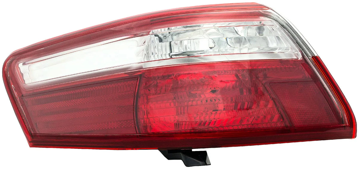 Dorman 1611522 2007-2008 Toyota Camry Tail Light Assembly