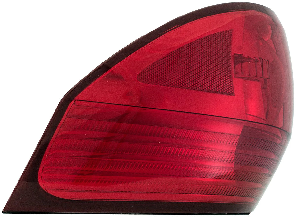Dorman 1611529 2006-2010 Toyota Sienna Tail Light Assembly