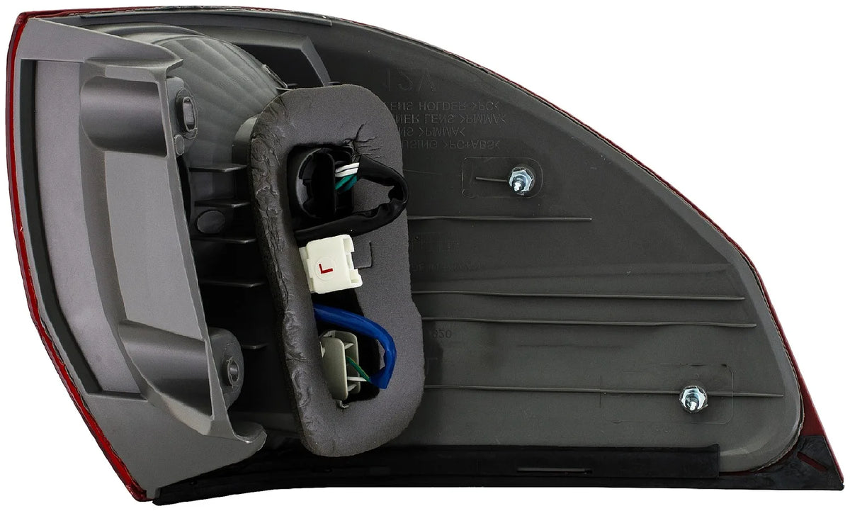 Dorman 1611529 2006-2010 Toyota Sienna Tail Light Assembly