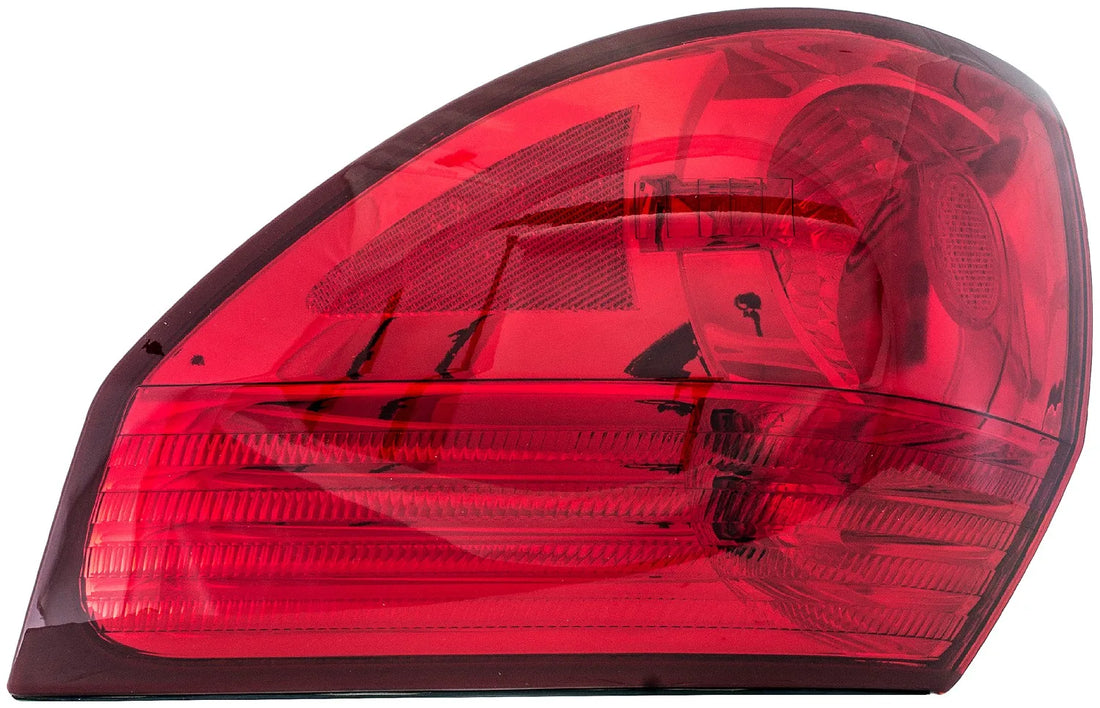 Dorman 1611529 2006-2010 Toyota Sienna Tail Light Assembly