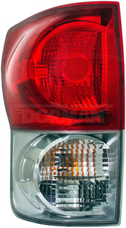 Dorman 1611540 2007-2009 Toyota Tundra Tail Light Assembly