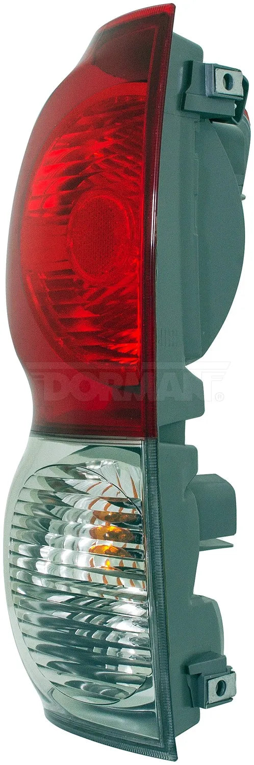 Dorman 1611540 2007-2009 Toyota Tundra Tail Light Assembly