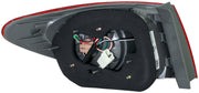 Dorman 1611543 2007-2010 Hyundai Elantra Tail Light Assembly