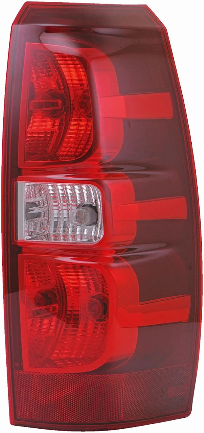 Dorman 1611563 2007-2009 Chevrolet Avalanche Tail Light Assembly