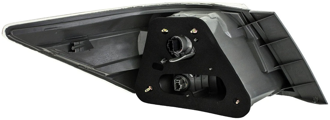 Dorman 1611569 2008-2012 Honda Accord Tail Light Assembly