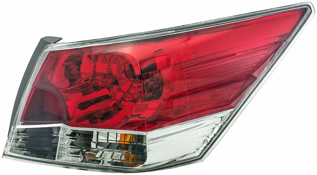 Dorman 1611569 2008-2012 Honda Accord Tail Light Assembly