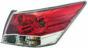 Dorman 1611569 2008-2012 Honda Accord Tail Light Assembly
