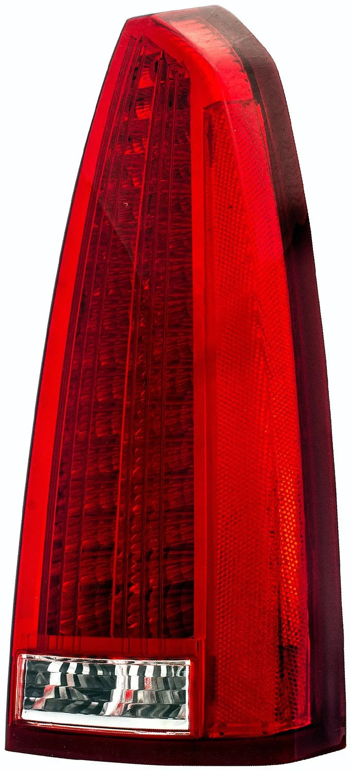 Dorman 1611577 2006-2009 Cadillac DTS Tail Light Assembly