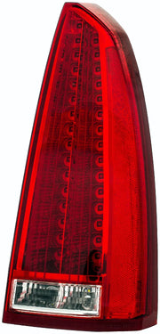 Dorman 1611577 2006-2009 Cadillac DTS Tail Light Assembly